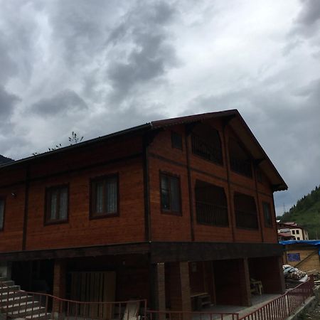 Kuloglu Apart 2 Uzungol Exterior photo