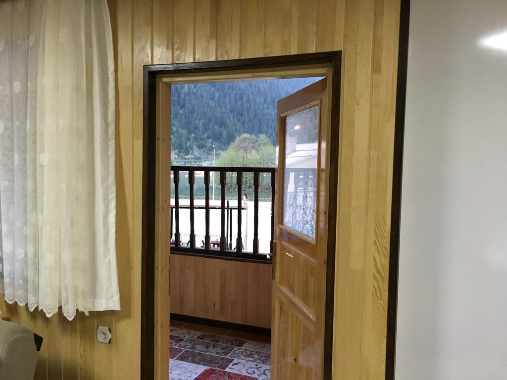 Kuloglu Apart 2 Uzungol Exterior photo