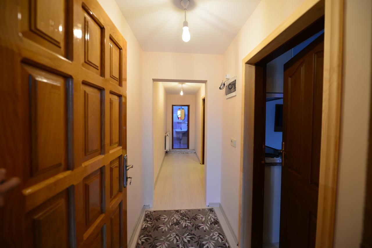 Kuloglu Apart 2 Uzungol Exterior photo